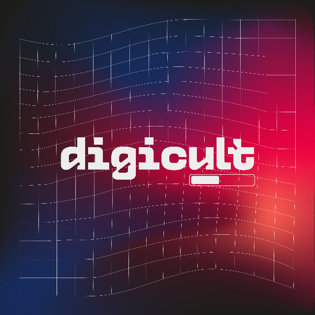O que é o Digicult e como posso participar?