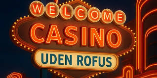 Bedste Online Casino i Danmark 2026 - Spil Sikkert og Vind Stort