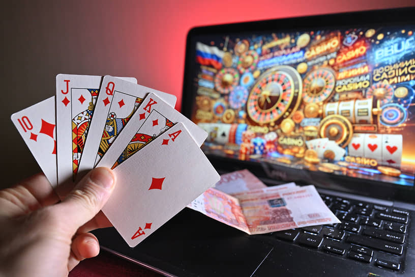 Discover Exciting Games at Kinghills Casino Online