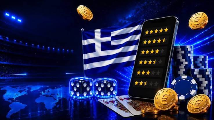 Kαλύτερα Online Καζίνο στην Ελλάδα