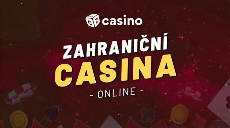 Nejlepší zahraniční casina online Jak vybrat to pravé pro vás