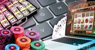Scopri il Mondo delle Slot Online Divertimento e Vincite in un Click